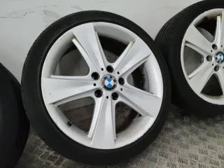  диск литой R18 5x120 ET35 BMW Арт 100651, вид 3