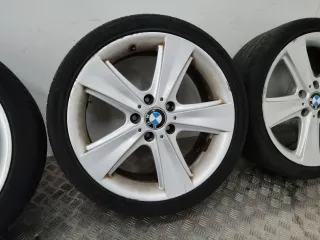  диск литой R18 5x120 ET35 BMW Арт 100651, вид 4