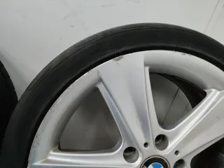  диск литой R18 5x120 ET35 BMW Арт 100651, вид 6