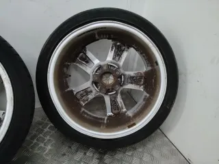  диск литой R18 5x120 ET35 BMW Арт 100651, вид 7