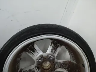  диск литой R18 5x120 ET35 BMW Арт 100651, вид 8