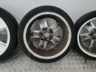  диск литой R18 5x120 ET35 BMW Арт 100651, вид 9