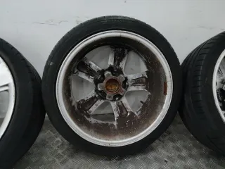  диск литой R18 5x120 ET35 BMW Арт 100651, вид 10