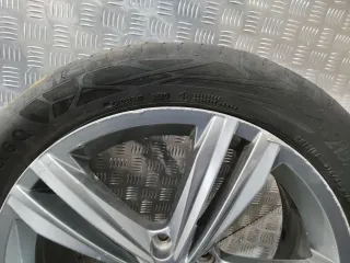  диск литой R18 5x112 ET45 к Volkswagen T-Roc Арт 100600, вид 3