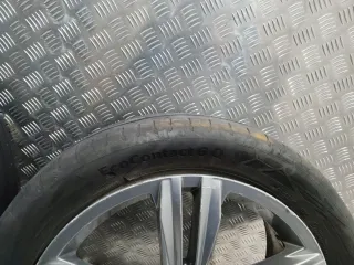  диск литой R18 5x112 ET45 к Volkswagen T-Roc Арт 100600, вид 5