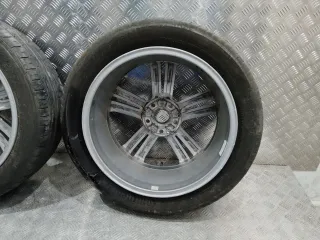  диск литой R18 5x112 ET45 к Volkswagen T-Roc Арт 100600, вид 8