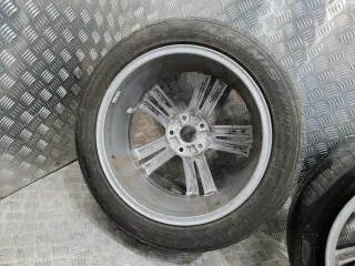  диск литой R18 5x112 ET45 к Volkswagen T-Roc Арт 100600, вид 9