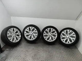 диск литой R21 5x120 ET49 к Land Rover Range Rover Sport 2 Арт 100565, вид 1