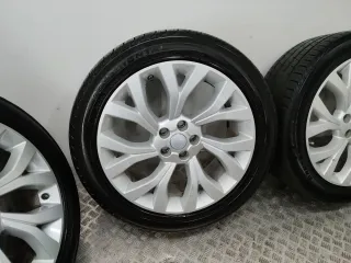  диск литой R21 5x120 ET49 к Land Rover Range Rover Sport 2 Арт 100565, вид 3