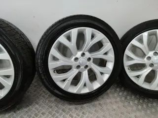  диск литой R21 5x120 ET49 к Land Rover Range Rover Sport 2 Арт 100565, вид 4