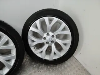  диск литой R21 5x120 ET49 к Land Rover Range Rover Sport 2 Арт 100565, вид 5