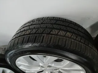  диск литой R21 5x120 ET49 к Land Rover Range Rover Sport 2 Арт 100565, вид 6