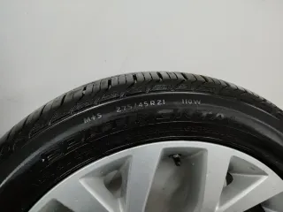  диск литой R21 5x120 ET49 к Land Rover Range Rover Sport 2 Арт 100565, вид 7