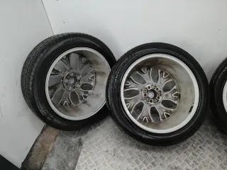  диск литой R21 5x120 ET49 к Land Rover Range Rover Sport 2 Арт 100565, вид 8