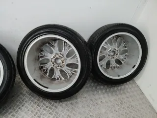  диск литой R21 5x120 ET49 к Land Rover Range Rover Sport 2 Арт 100565, вид 9