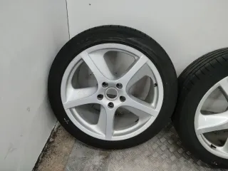  диск литой R20 5x130 ET55 к Porsche Cayenne 957 Арт 100051, вид 2