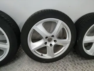  диск литой R20 5x130 ET55 к Porsche Cayenne 957 Арт 100051, вид 3