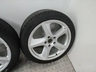  диск литой R20 5x130 ET55 к Porsche Cayenne 957 Арт 100051, вид 5