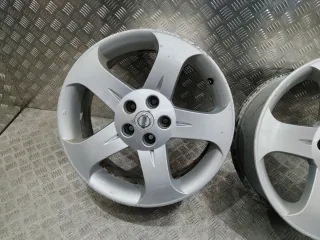  диск литой R18 5x115 ET35 к Nissan Murano Z50 Арт 99986, вид 3