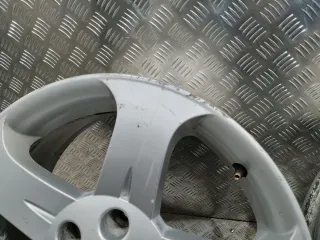  диск литой R18 5x115 ET35 к Nissan Murano Z50 Арт 99986, вид 5