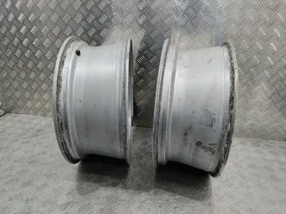  диск литой R18 5x115 ET35 к Nissan Murano Z50 Арт 99986, вид 6