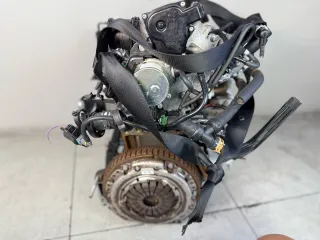 K9KE884 Двигатель Renault Duster 1 Арт 17-1-627, вид 2