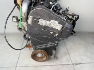 K9KE884 Двигатель Renault Duster 1 Арт 17-1-627, вид 4