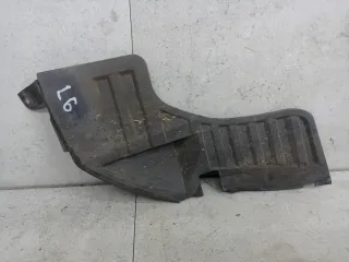 78817BA60A защита бампера заднего левая Nissan Juke 1 Арт 371-37, вид 1