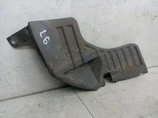 78817BA60A защита бампера заднего левая Nissan Juke 1 Арт 371-37, вид 2