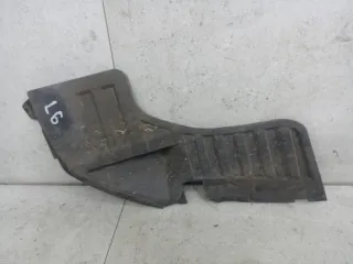 78817BA60A защита бампера заднего левая Nissan Juke 1 Арт 371-37, вид 3