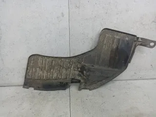 78817BA60A защита бампера заднего левая Nissan Juke 1 Арт 371-37, вид 4