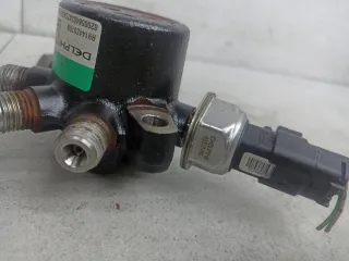 9307Z511A,H8200334367,8200584034 топливная рампа Renault Megane 2 Арт 17-13-124, вид 3