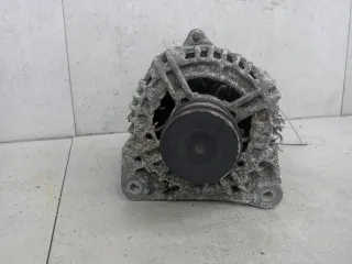 8200390675,231008578R Генератор Renault Megane 3 Арт 17-2-514, вид 1