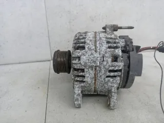 8200390675,231008578R Генератор Renault Megane 3 Арт 17-2-514, вид 2