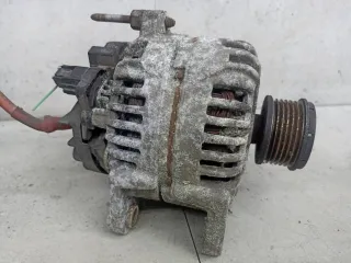 8200390675,231008578R Генератор Renault Megane 3 Арт 17-2-514, вид 4
