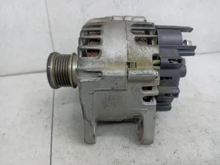 231004BB0A Генератор Nissan Qashqai 2 restailing Арт 17-2-511, вид 1