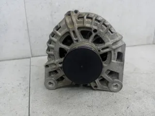 231004BB0A Генератор Nissan Qashqai 2 restailing Арт 17-2-511, вид 2