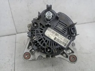 231004BB0A Генератор Nissan Qashqai 2 restailing Арт 17-2-511, вид 3