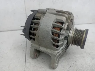 231004BB0A Генератор Nissan Qashqai 2 restailing Арт 17-2-511, вид 4
