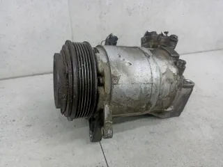 92600CA01A Компрессор кондиционера Nissan Murano Z50 Арт 17-4-477, вид 1
