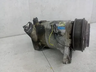 92600CA01A Компрессор кондиционера Nissan Murano Z50 Арт 17-4-477, вид 3