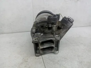 92600CA01A Компрессор кондиционера Nissan Murano Z50 Арт 17-4-477, вид 4