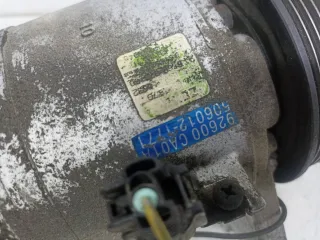 92600CA01A Компрессор кондиционера Nissan Murano Z50 Арт 17-4-477, вид 5