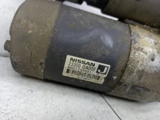 23300CA000 Стартер Nissan Murano Z50 Арт 17-68-514, вид 2