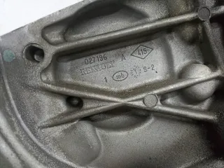 8200027196,8200140222 Защита (кожух) ремня ГРМ Renault Megane 2 Арт 17-86-128, вид 4