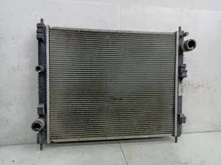 214101KK0A Радиатор (основной) Nissan Juke 1 Арт 31-2-87, вид 1