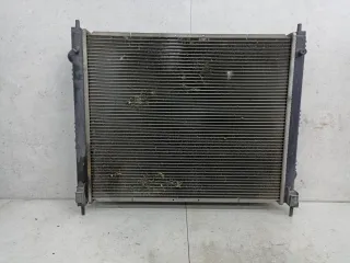 214101KK0A Радиатор (основной) Nissan Juke 1 Арт 31-2-87, вид 5