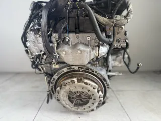 651955 Двигатель Mercedes Sprinter W906 Арт 17-1-609, вид 4