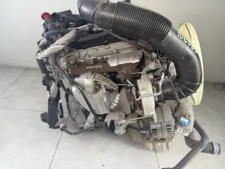 651955 Двигатель Mercedes Sprinter W906 Арт 17-1-609, вид 5