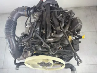 651955 Двигатель Mercedes Sprinter W906 Арт 17-1-609, вид 6